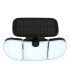 Solarleuchte PIR Outdoor Lighting Matt Black IP44 LED 6500K-3
