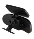 Solarleuchte PIR Outdoor Lighting Matt Black IP44 LED 6500K-5