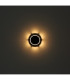 Solarleuchte Round Outdoor Spike Matt Black IP65 LED 3000K-7