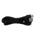 Solarleuchte LED Integrated Floor Lamp Matt Black IP54 LED 1800-3000K Touch Dimmer-8