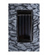 Solarleuchte Outdoor Portable Lamp Stone Grey IP44 28x LED 3000K-4