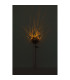 Solarleuchte I Outdoor Portable Lamp Gold Colours Antique IP44 LED 3000K-7