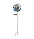 Solarleuchte II Outdoor Portable Lamp Gold Colours Antique IP44 LED 3000K-1
