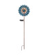 Solarleuchte II Outdoor Portable Lamp Gold Colours Antique IP44 LED 3000K-3