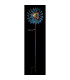 Solarleuchte II Outdoor Portable Lamp Gold Colours Antique IP44 LED 3000K-5