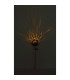 Solarleuchte II Outdoor Portable Lamp Gold Colours Antique IP44 LED 3000K-7