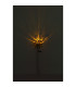 Solarleuchte III Outdoor Portable Lamp Gold Colours Antique IP44 LED 3000K-7