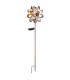 Solarleuchte IV Outdoor Portable Lamp Gold Colours Antique IP44 LED 3000K-1