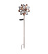 Solarleuchte IV Outdoor Portable Lamp Gold Colours Antique IP44 LED 3000K-2