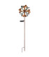 Solarleuchte IV Outdoor Portable Lamp Gold Colours Antique IP44 LED 3000K-3