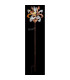 Solarleuchte IV Outdoor Portable Lamp Gold Colours Antique IP44 LED 3000K-5