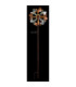 Solarleuchte IV Outdoor Portable Lamp Gold Colours Antique IP44 LED 3000K-6