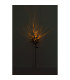 Solarleuchte IV Outdoor Portable Lamp Gold Colours Antique IP44 LED 3000K-7