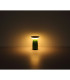 Solarleuchte Outdoor Portable Lamp Green Matt IP54 LED Dimmable 3000K Touch Dimmer-5