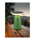Solarleuchte Outdoor Portable Lamp Green Matt IP54 LED Dimmable 3000K Touch Dimmer-6