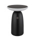 Solarleuchte Outdoor Portable Lamp Matt Black IP54 LED Dimmable 3000K Touch Dimmer-2