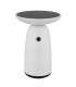 Solarleuchte Outdoor Portable Lamp White Matt IP54 LED Dimmable 3000K Touch Dimmer-2