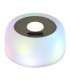 Solarleuchte Outdoor Portable Lamp Green IP65 1x RGB LED 4300K-8