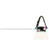 Solarleuchte Outdoor Portable Lamp Green IP65 1x RGB LED 4300K-11