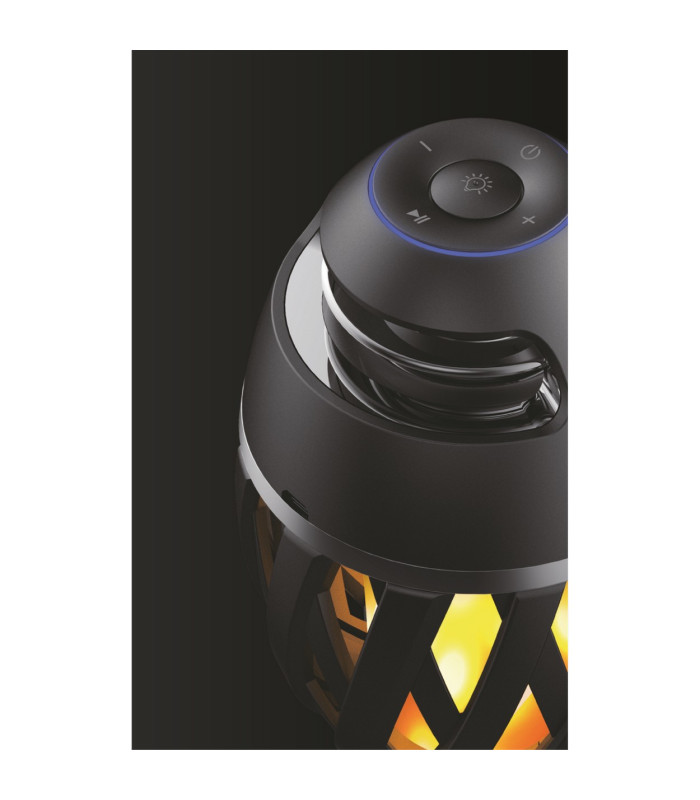 Stream Table Lamp Anthracite IP65 LED-3