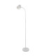 Jason Task Floor Lamp White 1x E14-2