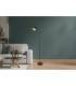 Jason Task Floor Lamp Black 1x E14-3