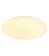 Eclypse Flush Ceiling Light White LED 3000K-1