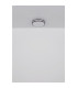 Betha Flush Ceiling Light White LED Dimmable 2700-6000K Remote Control-10