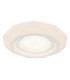 Hokki Flush Ceiling Light White Matt LED Dimmable 2700-6500K Remote Control-1