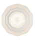 Hokki Flush Ceiling Light White Matt LED Dimmable 2700-6500K Remote Control-3