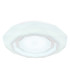 Hokki Flush Ceiling Light White Matt LED Dimmable 2700-6500K Remote Control-5