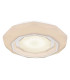 Hokki Flush Ceiling Light White Matt LED Dimmable 2700-6500K Remote Control-8