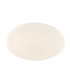 Sajama I Decorative Flush Ceiling Light White LED Dimmable 3000-6500K Remote Control Timer Tuya Smart-1