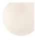 Sajama I Decorative Flush Ceiling Light White LED Dimmable 3000-6500K Remote Control Timer Tuya Smart-4