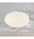 Sajama I Decorative Flush Ceiling Light White LED Dimmable 3000-6500K Remote Control Timer Tuya Smart-10