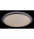 Carry Decorative Flush Ceiling Light White LED Dimmable 3000-6500K Remote Control Tuya Smart-5