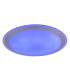 Carry Decorative Flush Ceiling Light White LED Dimmable 3000-6500K Remote Control Tuya Smart-10