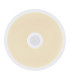 Raffy Decorative Flush Ceiling Light White IP44 1x RGB LED Dimmable 3000-6500K Remote Control-3