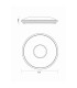 Connor 40cm Flush Ceiling Light White LED Dimmable 2700-6500K Remote Control Tuya Smart-8