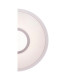 Connor 40cm Flush Ceiling Light White LED 2700-6500K-4