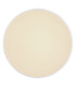 Sonny 41cm Flush Ceiling Light White LED Dimmable 2700-6500K Remote Control-3