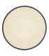Sonny 39cm Flush Ceiling Light White LED Dimmable 2700-6500K Remote Control-3