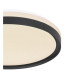 Sonny 39cm Flush Ceiling Light White LED Dimmable 2700-6500K Remote Control-4