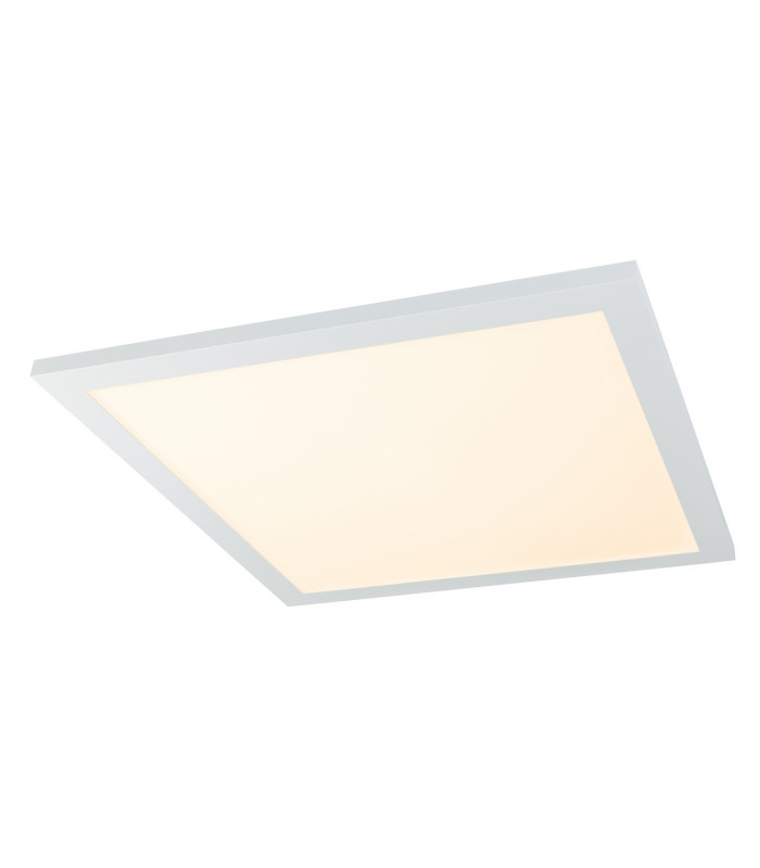Rosi 45cm Panel White LED 3000K-1