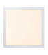 Rosi 45cm Panel White LED 3000K-4