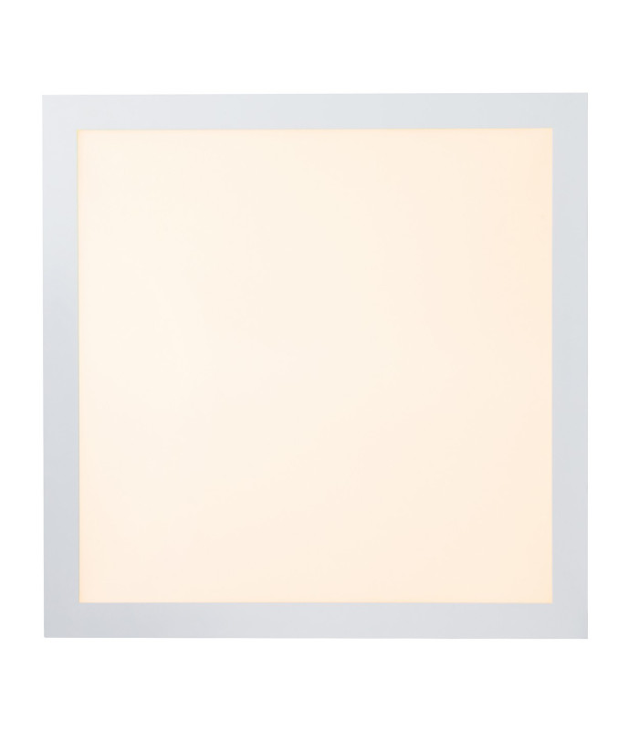 Rosi 45cm Panel White LED 3000K-4