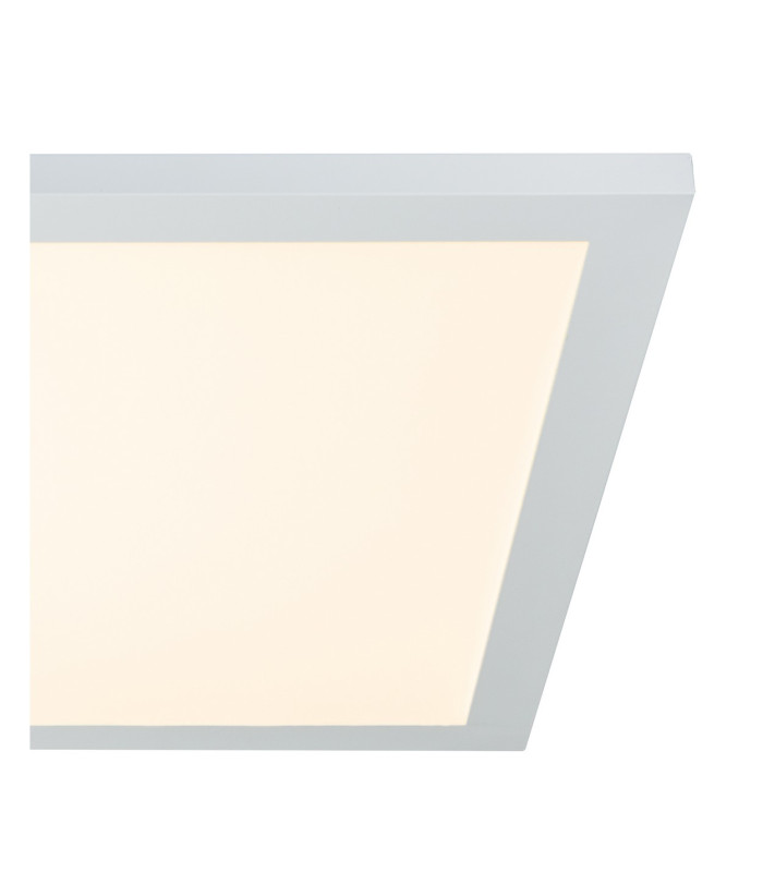 Rosi 45cm Panel White LED 3000K-5