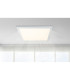 Rosi 45cm Panel White LED 3000K-6