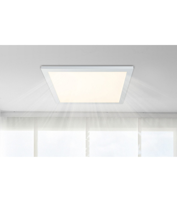 Rosi 45cm Panel White LED 3000K-6