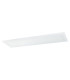 Rosi 80x20cm Panel White LED Dimmable 3000-6000K Remote Control-2